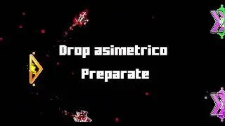 Lunar Abyss x Bad Apple (GD Mashup)