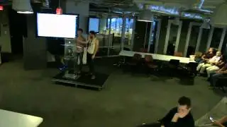 Bleeding Edge Web: Intro to React and Redux