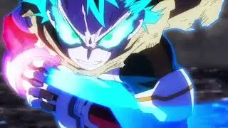 [AMV] GearShift- Top Gear- Overdrive- Deku Is On Fire- Shigaraki Pregnant? All For One -MHA Season 7
