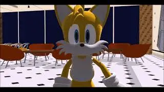 sonic the fool: aftermath and sorrow part 3