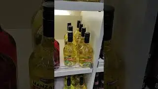 Куба. Цены на ром в дьюти-фри Кайо Коко. Куба за 57 тысяч рублей с перелетом за 1.@tutsi-dieti