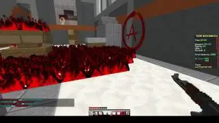 CSGO in Minecraft?! - Minigames #1