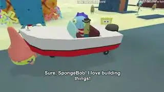 Patrick Gets Killed in an Epic Car Accident