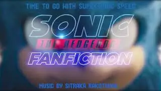 Eresse - Sonic the Hedgehog Theme (Remake) (Sonic FanFiction OST) [Orchestral Music]