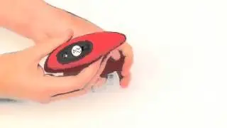 Массажер простаты G-Rider Nexus