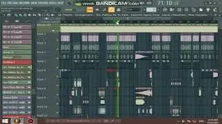 Teri Aakhya ka yo kajal Orignal FLP dj Roshan ajmer flp project