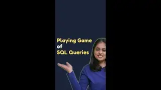 How to Improve Your SQL Queries 