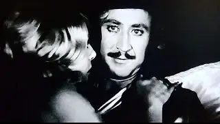 Young Frankenstein Finale/End Scene