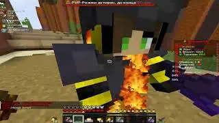 PvP FunTime / kv morkov / 9mice_1 показал как надо сейвить топки в конце вайпа