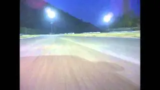 PICENO RACING - Kartodromo La Mola Track Day Step2