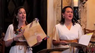 Tebaida ad Silentium. Villanueva de Valdueza