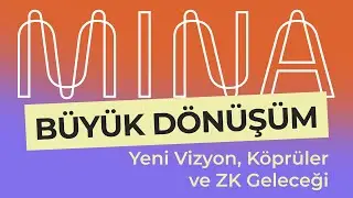 Mina’da Büyük Dönüşüm: Yeni Vizyon, Köprüler ve ZK Geleceği