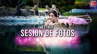 Esther XV ► EFFECTS FILM