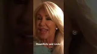 Linda loves ELVIS!