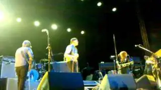 We Used To Wait, Arcade Fire Parque Aguilar y Maya 2010