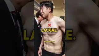 Heung-min son ❤️