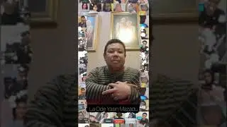 RUMAH KITA  - GOD BLESS -  (COVER MASYARAKAT SULAWESI TENGGARA)