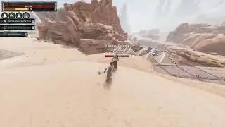 Conan Exiles PvP (XB)