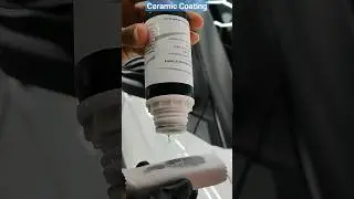 Ceramic Coating 3 