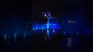 Хабаровск, вечерние пруды
