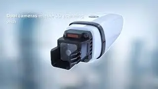 Launca DL 206 3D Video