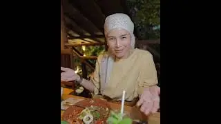 REVIEW: Tamarind Springs - Thai fooodddd! our favorite!