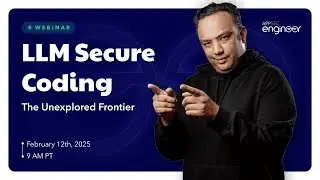 LLM Secure Coding   The Unexplored Frontier