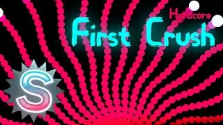 First Crush [Hardcore] S Rank | Just Shapes & Beats