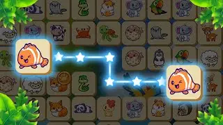 Tile Connect: Match Puzzle Fun - Game Play 16