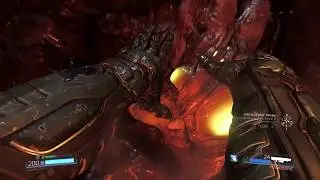 Doom Глава 6 Святилище Кандигир