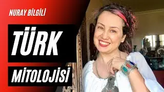 Türk Mitolojisi