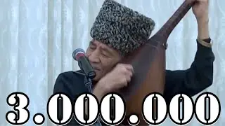 Aşıq Ədalətin sonuncu 
