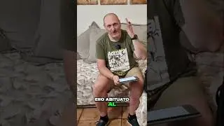 Ecco perché ho scelto questo bagaglio.