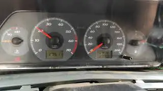 пропайка приборки. проверка.