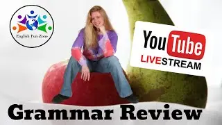 Quantifiers and Nouns in English - Grammar Review