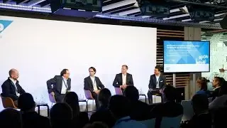 How to run a successful Innovation Center - Experiences and Best Practices - Open House SAP Potsdam