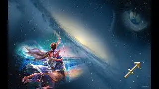 СТРЕЛЕЦ ♐️ АПРЕЛЬ 2019. ТАРО-ПРОГНОЗ