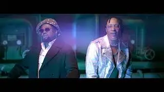 Ted Smith feat Ivo Da Joker, Dj Spilulu - Mbo Na Ki (Clip officiel)