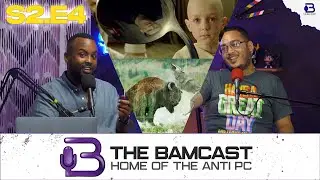 Nature Is The Matrix || The Bamcast Podcast