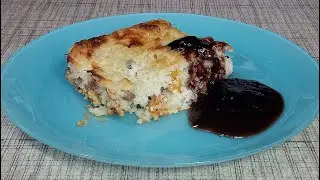Пшённик: простой и быстрый рецепт