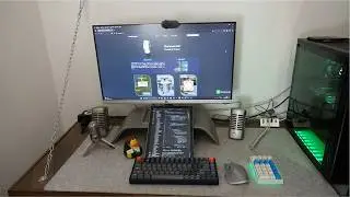 Come proiettare lo schermo di un PC su un altro PC