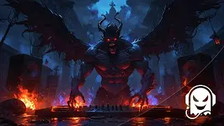 Rock 2024 Mix 🔥Badass Songs That'll Help You Awaken Your Demons🔥 Epic Rockwave