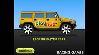 Playhub Race The Fastest Cars And Berzerk Studios