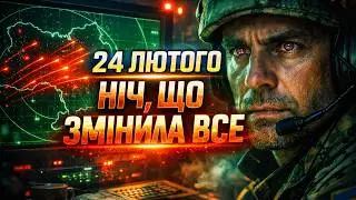 4 YEARS OF WAR 🇺🇦 FEBRUARY 24 | Day of Honor | The First Minutes of the Invasion, Air Defense and...
