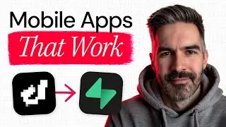 I Tried Every Mobile App Vibe Coding Tool. This One Stood Out for One Reason (Dreamflow Review)