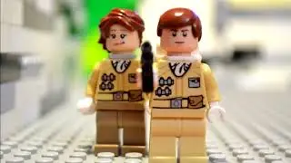 ТРЕЙЛЕР МУЛЬТФИЛЬМА "Звездные войны: Закат крови" 2023