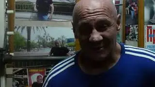 О начале сьемок второй части фильма "Девяностые"