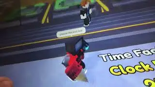 Clock factory test  ep 73 part 2 toilet tower defence