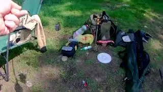 Сож. Рыбалка на реке Сож.