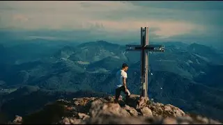 Moon Lake | Helios 44-2 Anamorphic Mod